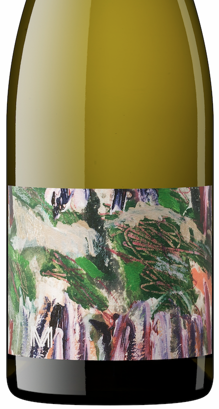 (image for) Mulline Single Vineyard Portarlington Chardonnay 2024 [JH 97]
